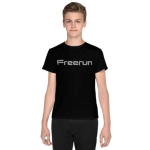Kids T-shirt - Freerun